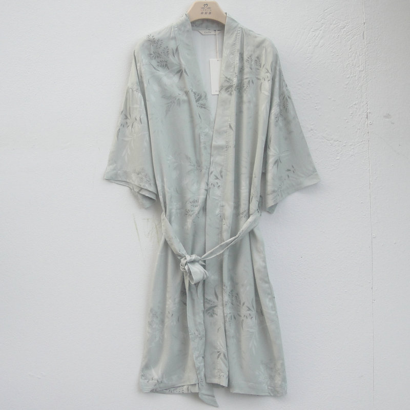 康妮雅家居服睡衣再生纤维素