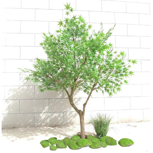 仿真树厂家直销可定制各种造型