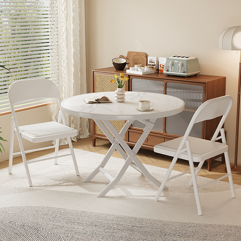 可折叠便携式小桌子小户型家用