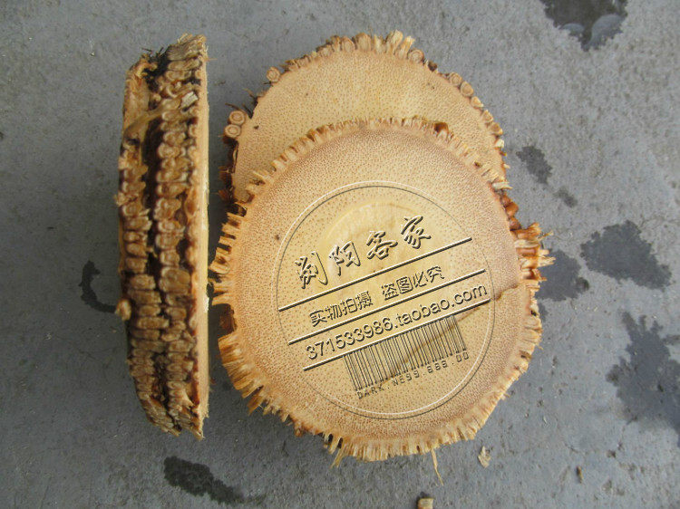 BAMBOO ROOT BRACELET RAW MATERIALS CAVIAR BRACELET MATERIALS COASTER MATERIALS BRACELET MATERIALS CHAPTER MATERIALS