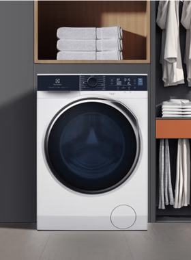 Electrolux/伊莱克斯 EWF1141R9WB/EWF1142Q7WB/EWF1024P5W洗衣机