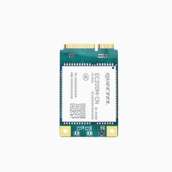 移远物联网4G通信模块