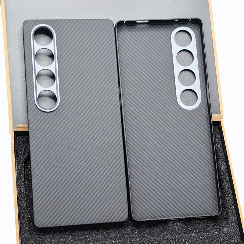 MEIZU21pro碳纤维凯夫拉壳