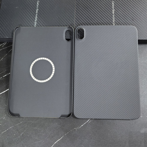 mini6凯夫拉碳纤维轻薄保护套