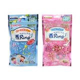 Японское оригинальное натуральное мультяшное дорожное портативное детское средство от комаров для взрослых