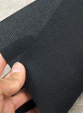 十字绣布小格14ct中格11CT绣布黑色布料棉布格子正空白绣布u.