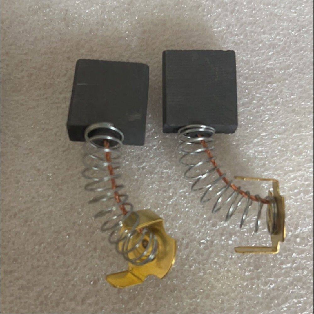 子母锯电机碳刷精品电刷配件电动工具切割机子母锯电锯用碳刷电i.