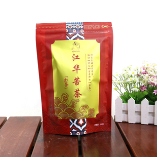 江华红茶 120克袋装 瑶峒小乔 苦茶叶 自饮送礼特产 湖南永州特产