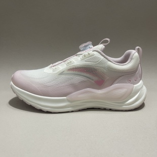 PG7凌峰 儿童跑步鞋 时尚 低帮 322535511 简约潮流百搭 安踏儿童女