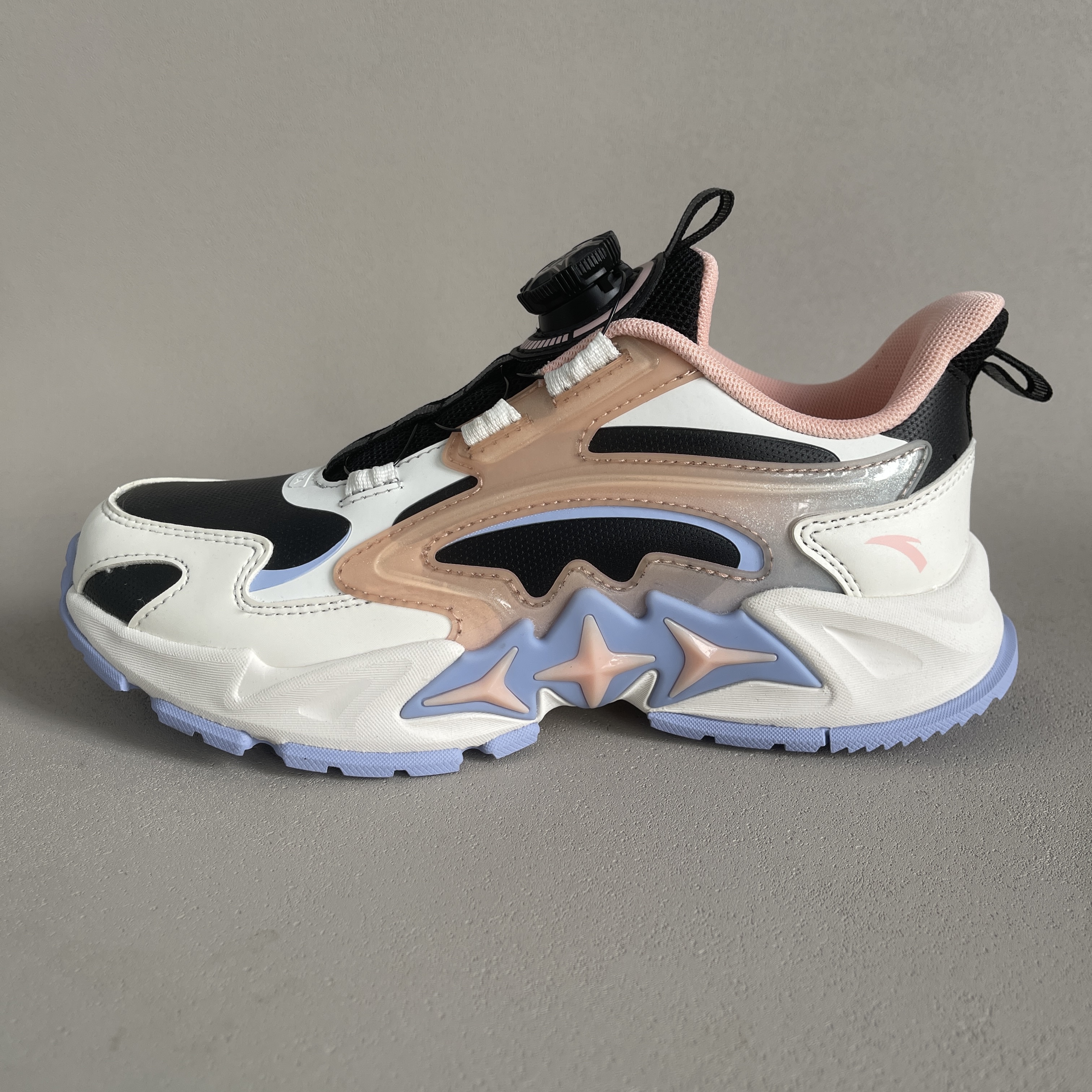 安踏儿童运动鞋24春秋款