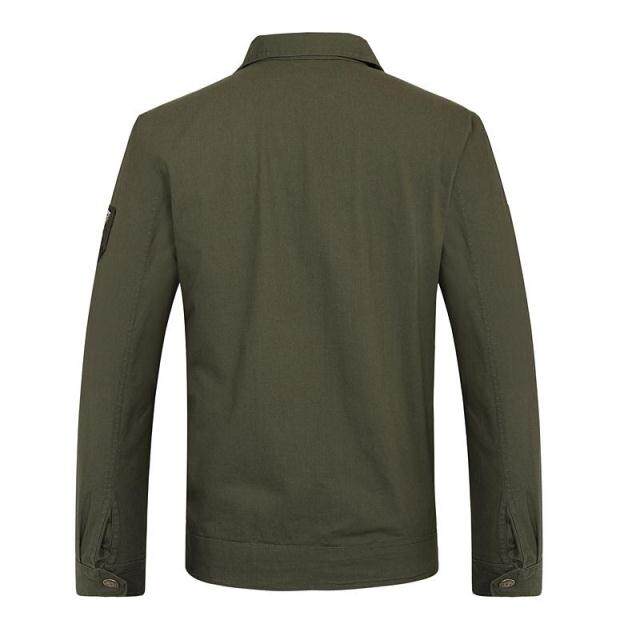 Tenue de travail en coton - Ref 1911954 Image 3