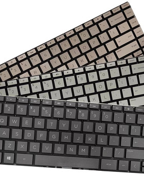 适用HP惠普13-W 13-AP/AN键盘TPN-I128 Q178 Q199 Q214 Q212 W133
