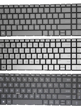 适用 HP惠普Book Pro TPN-Q286 Q287 W161 15-FD/FC 16-AB 键盘