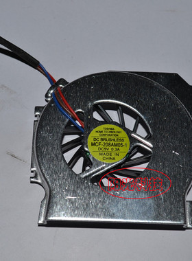 适用 Thinkpad联想IBM T40 T41 T42 T41P T42P T43 散热CPU风扇芯