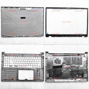 适用 Asus华硕 无畏16 X1605/Z/V M1605X 外壳 A壳B壳C壳D壳