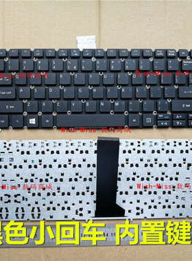 适用于 ACER宏基TravelMate P236 P236M TMP236 P238 TMP238 键盘