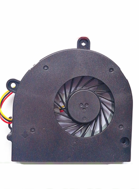 适用 东芝 P750 P750D P755 P755D L675D L670 C660 A660 风扇