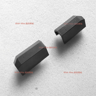 适用 神舟G8 DA7NP 雷神 911 PLUS NP蓝天V170 屏轴盖 角转轴外壳