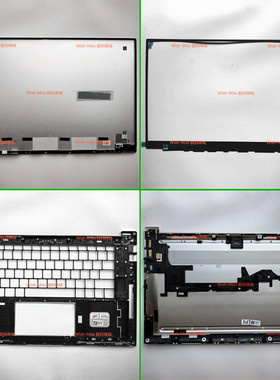 适用荣耀HLY-W19 W29 WFQ9 HBL-W19 W29L HYLR HBB 外壳 A壳BCD壳