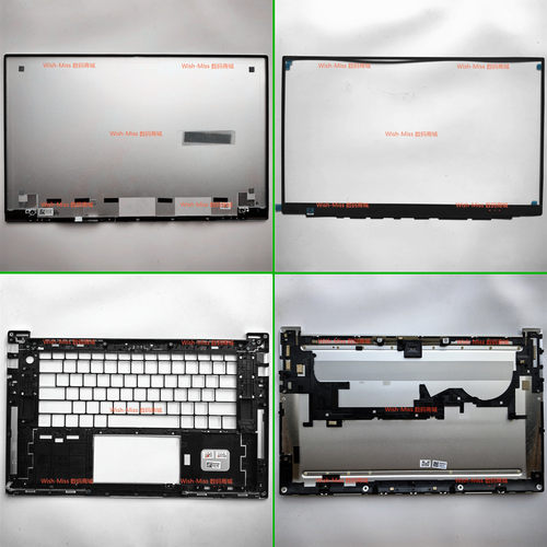 适用荣耀HLY-W19 W29 WFQ9 HBL-W19 W29L HYLR HBB 外壳 A壳BCD壳