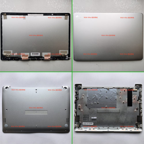 适用于 LG 13U580 13U50N XU100370-17008 外壳 A壳 D壳 屏线