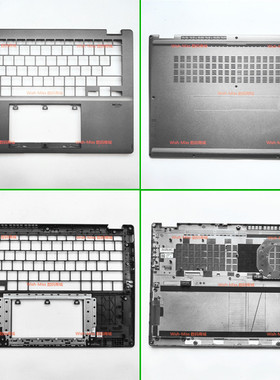 适用 华硕ASUS Vivobook 14 Flip TP3407 TP3407S/SA外壳 C壳 D壳