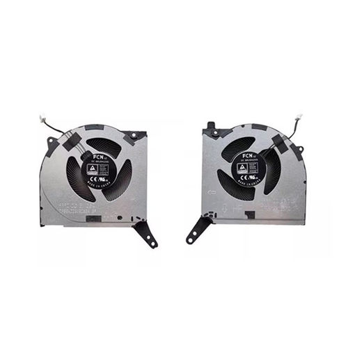 适用联想Lenovo拯救者Legion 5 15IAH7H/ARH7H 82RD0 RB0散热风扇