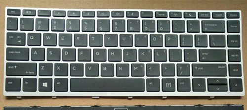 适用 HP 惠普 EliteBook mt44 HSN-I17C-4 HSN-117C-4 笔记本键盘
