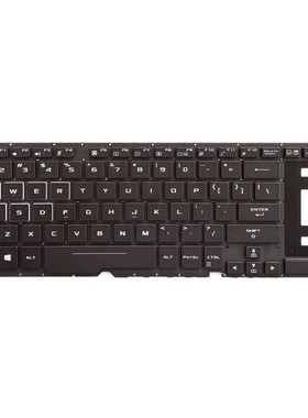 适用ASUS华硕 GX501/VI/VS GX531 GM531 GX701V键盘GX550L GX551Q