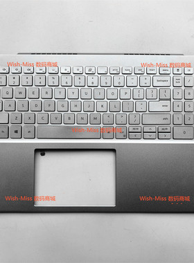 适用DELL戴尔inspiron 15-5501 5502 5504 5505键盘C壳外壳06XCC3