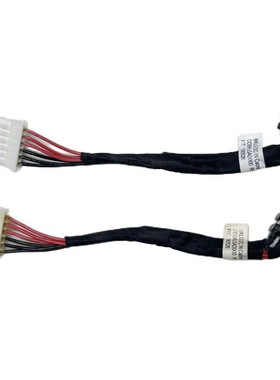 适用 ASUS华硕 ZX80 GL504G FX80G FX80GE/GD DC充电口电源接口头