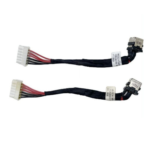 适用 ASUS华硕 ZX80 GL504G FX80G FX80GE/GD DC充电口电源接口头