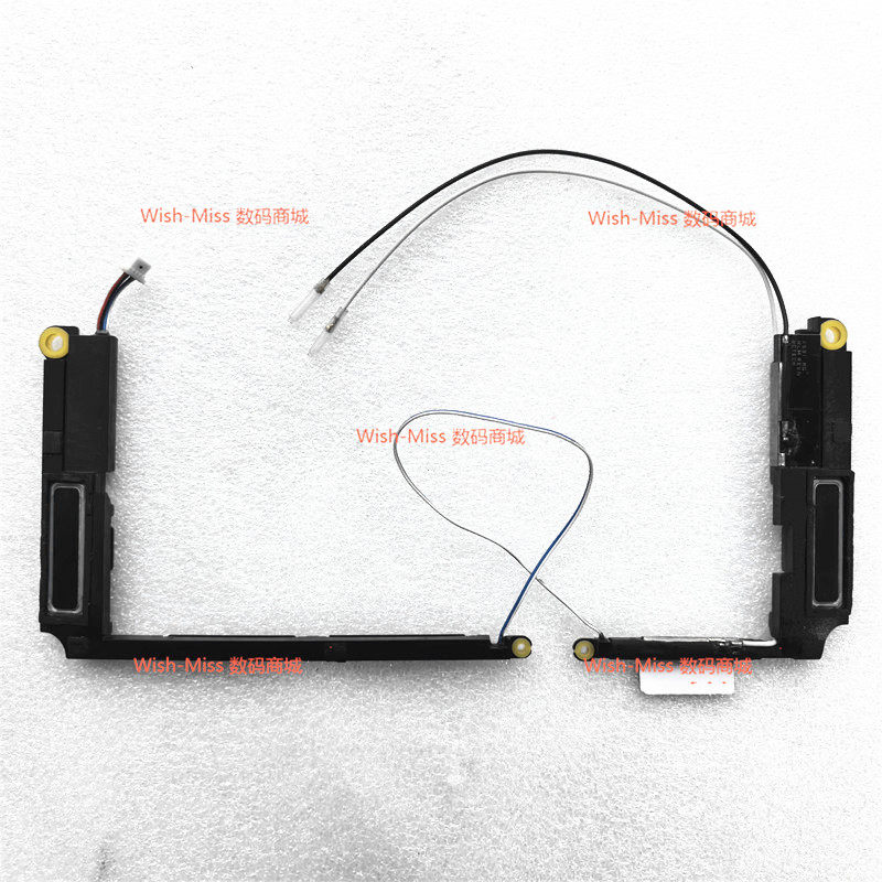 适用ASUS华硕 X531 S5500F S531F X531F X532 S532F喇叭 WIFI天线