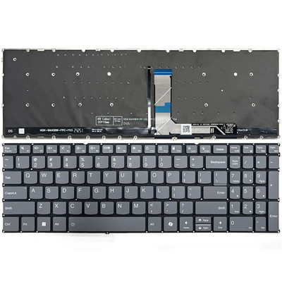 适用联想 Yoga 7 2-in-1 16AKP10 Yoga 7 2-in-1 16ILL10 键盘
