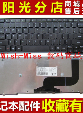 适用 联想yoga11s YOGA 11S Flex10G S210 S210G s210t S215 键盘