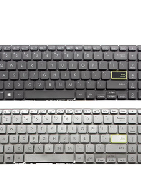 适用 ASUS华硕 S15 X513 M5600IA V5050E/EA Q15 E510 键盘 M513