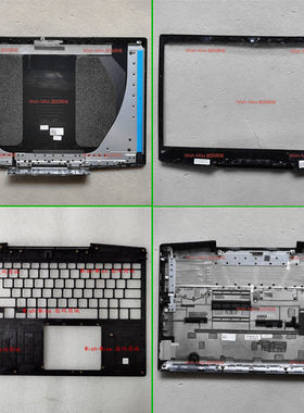 适用戴尔DELL游匣 G5 5500 SE 5505 外壳 A壳B壳C键盘D壳底盖屏轴