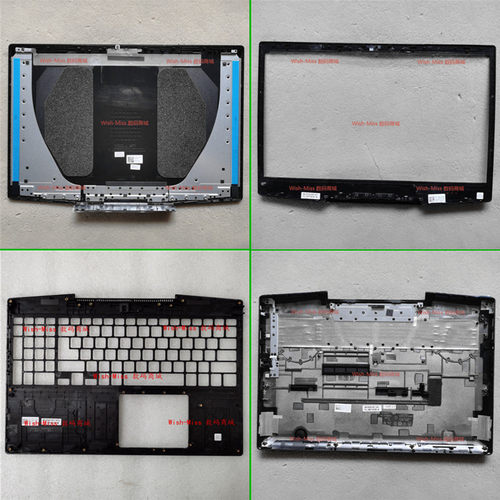 适用戴尔DELL游匣 G5 5500 SE 5505 外壳 A壳B壳C键盘D壳底盖屏轴