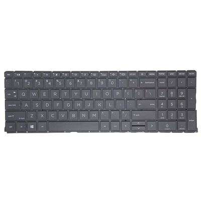 适用惠普ZBook Power G7 Mobile Workstation HSN-Q26C键盘455 G8