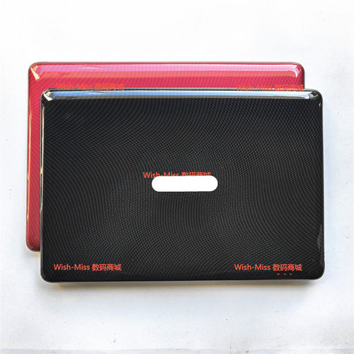 适用东芝 Toshiba T131 T132 T133 T135 笔记本A壳 屏幕后盖 外壳