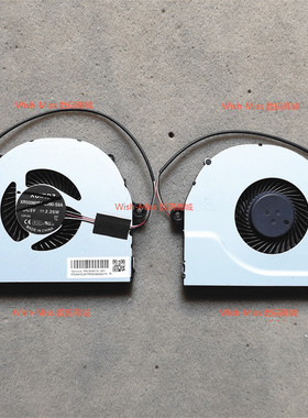 适用 ASUS华硕ROG FX503 散热 电竞Edition GL503VD 笔记本5V风扇