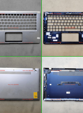 ASUS华硕 灵耀2代 Deluxe13 ZenBook UX333 U3300F N 外壳 C壳D壳