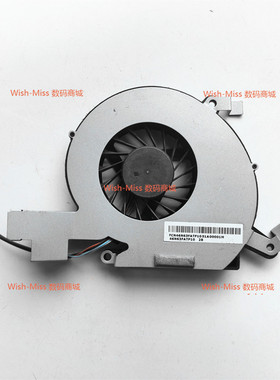 适用 惠普HP Pavilion 23-q191jp TPC-Q017 AIO 24-B 490 G3 风扇