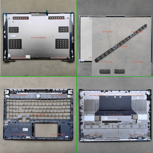 适用联想Legion 5 16 IRX9/Y7000P 2024外壳A壳B CD壳屏轴盖 屏线