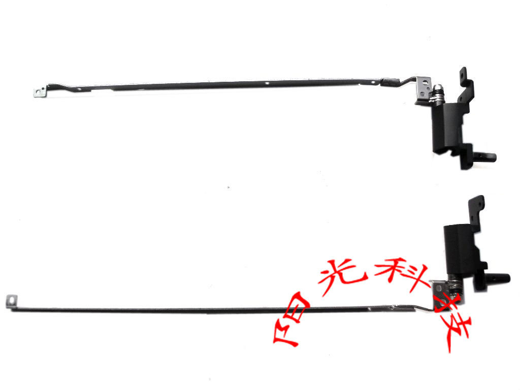 适用 lenovo联想 Thinkpad IBM SL400 屏轴 转轴 2743 屏幕轴支架