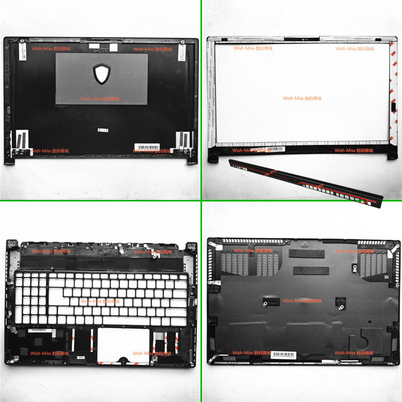 AB外壳GS6316K1小邬配件