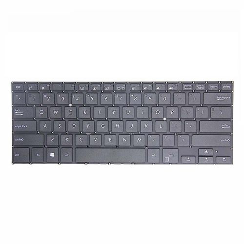 适用 ASUS华硕TP410U TP461U J401M TP401/C/NA/UF/UR/UN/CA 键盘