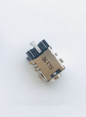 ASUS华硕 A456U F456U X456U R456U K456U FL5900U 电源接口头 DC