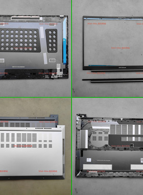 适用 ASUS华硕 Zenbook 14X Q420V UX3404V 压条 外壳 A壳B壳D壳