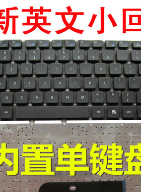 适用 SAMSUNG 三星200A4B 300E4Z 200A4Y 200A4BH 笔记本键盘